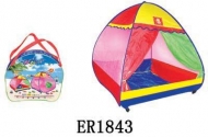 Палатка 100137968 детская, в сумке 100*100*92см